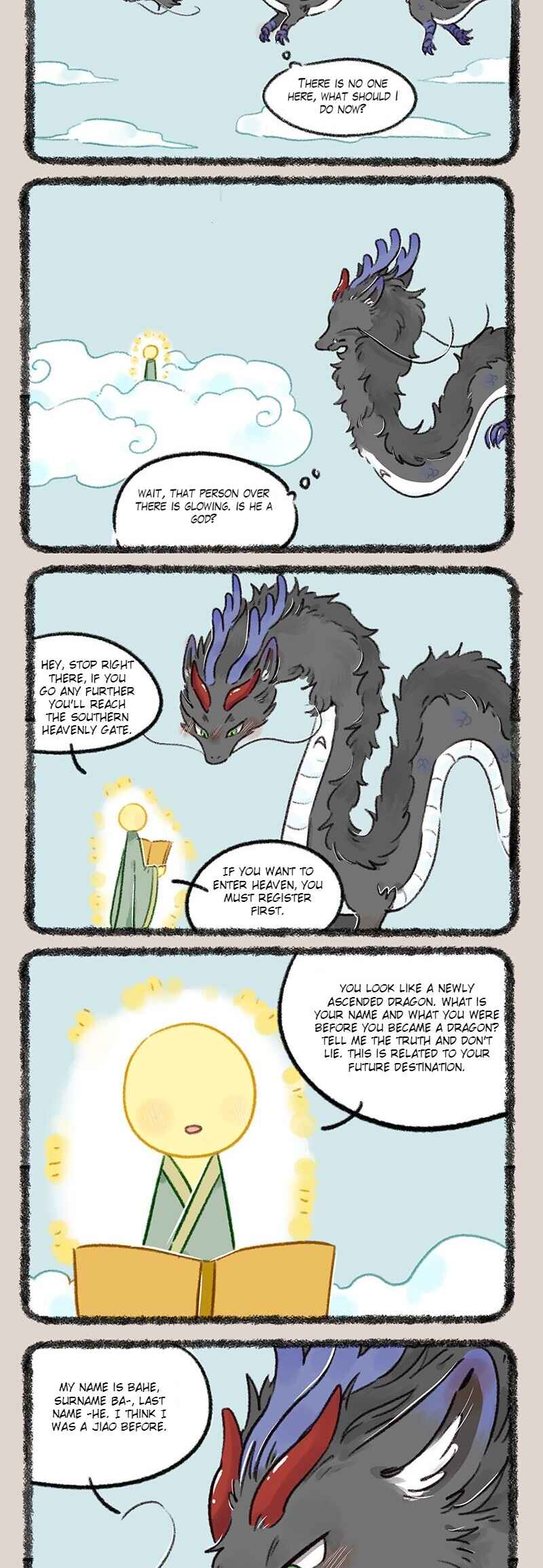 Chapter 758 - Page 3