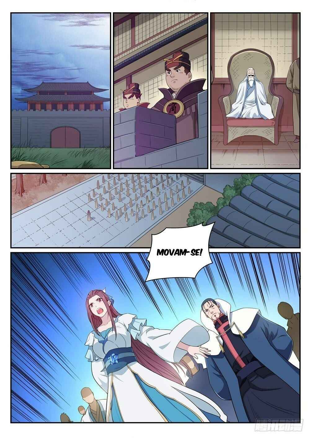 Chapter 343 - Page 10
