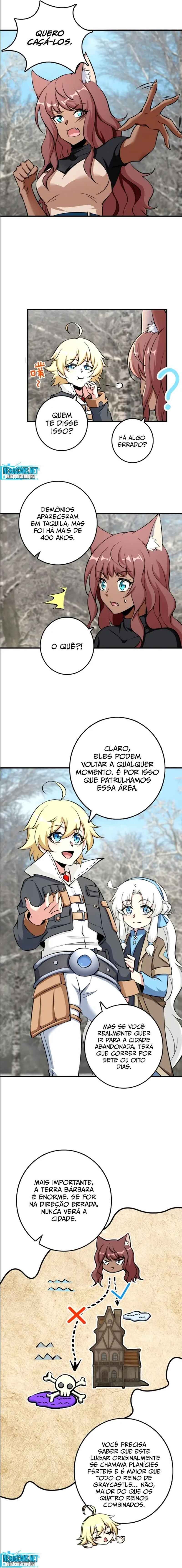 Chapter 499 - Page 3