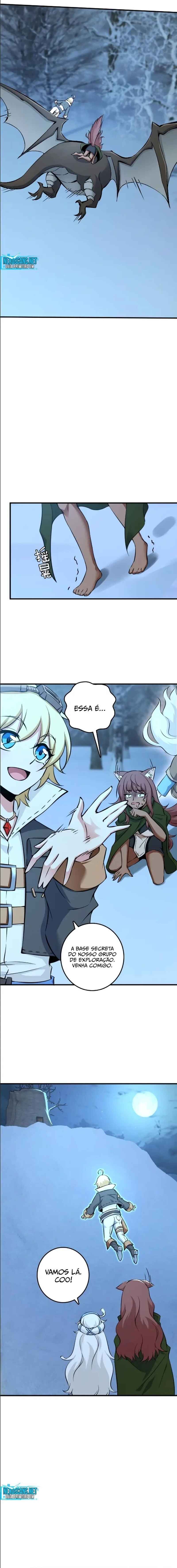 Chapter 499 - Page 6