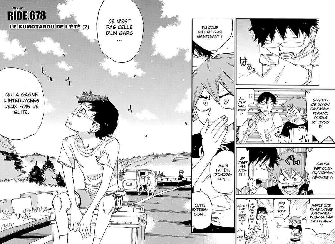 Chapter 678 - Page 4