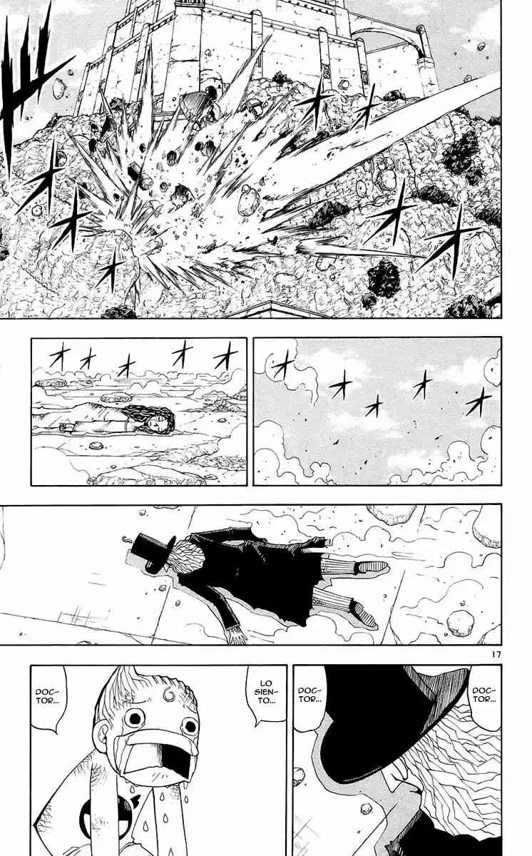 Chapter 136 - Page 17