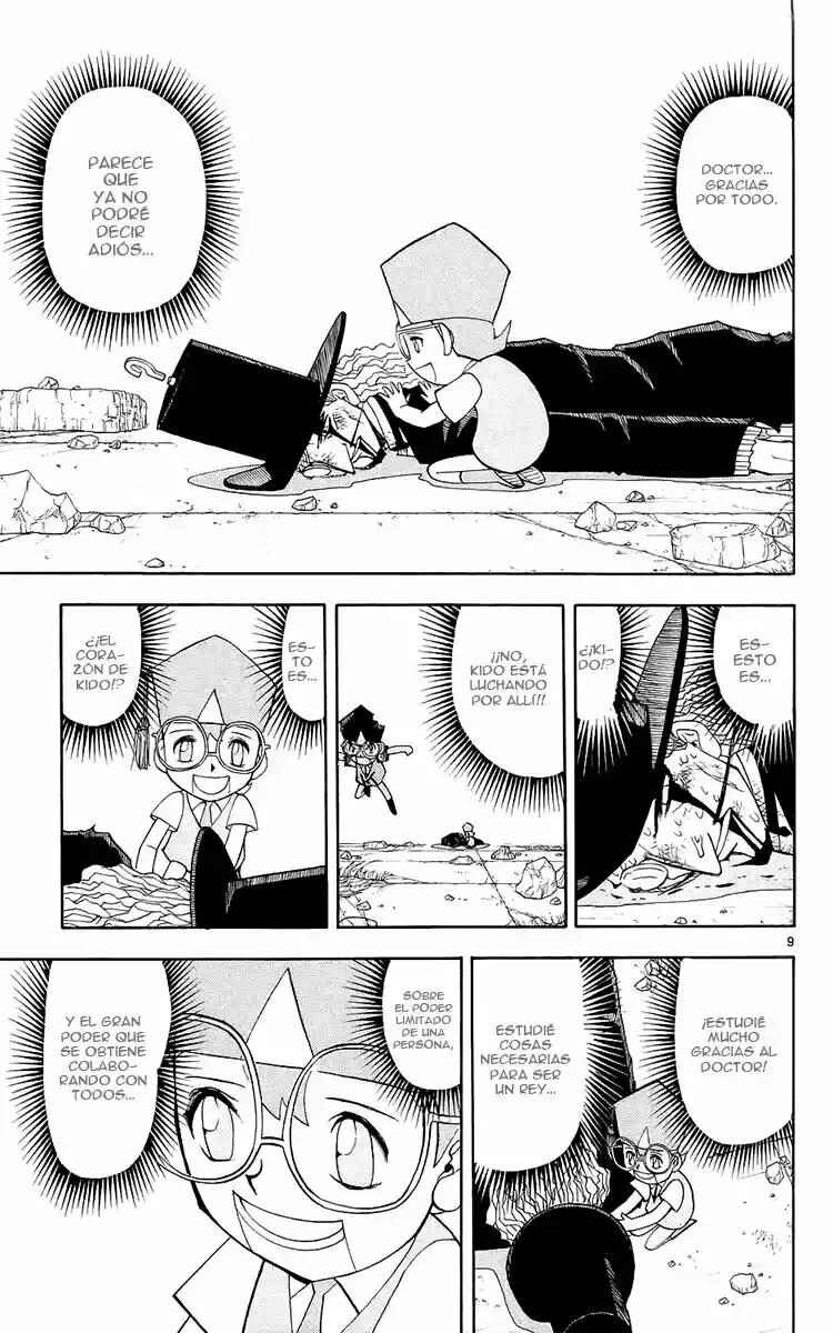 Chapter 136 - Page 9