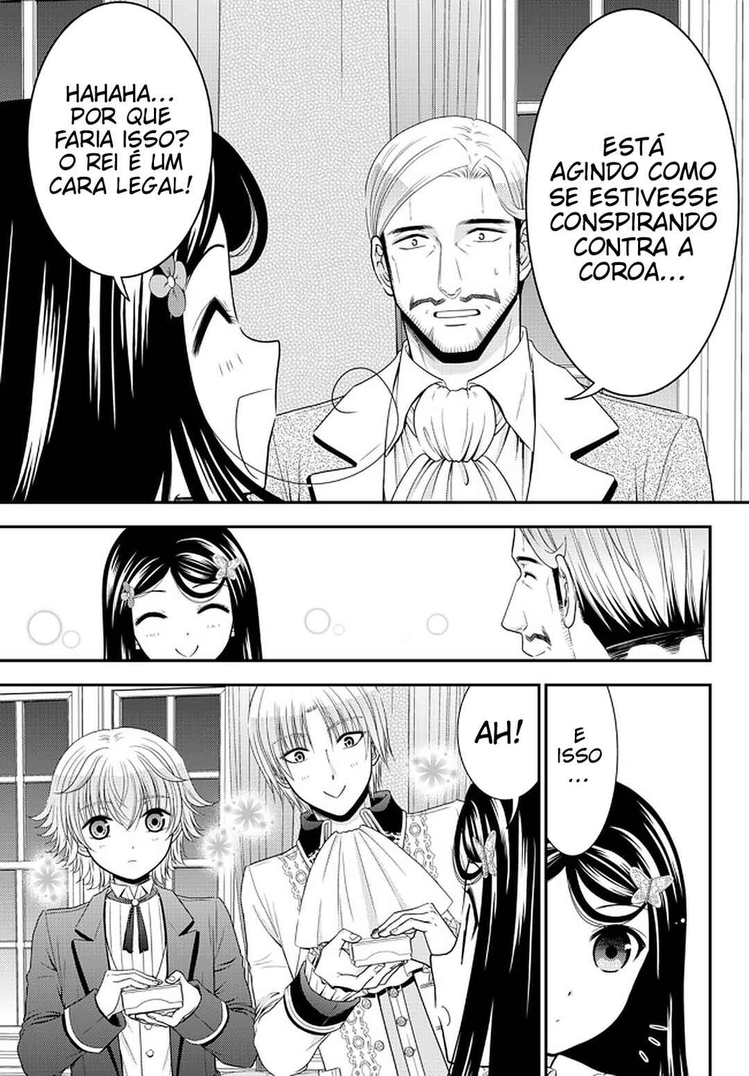 Chapter 63 - Page 14