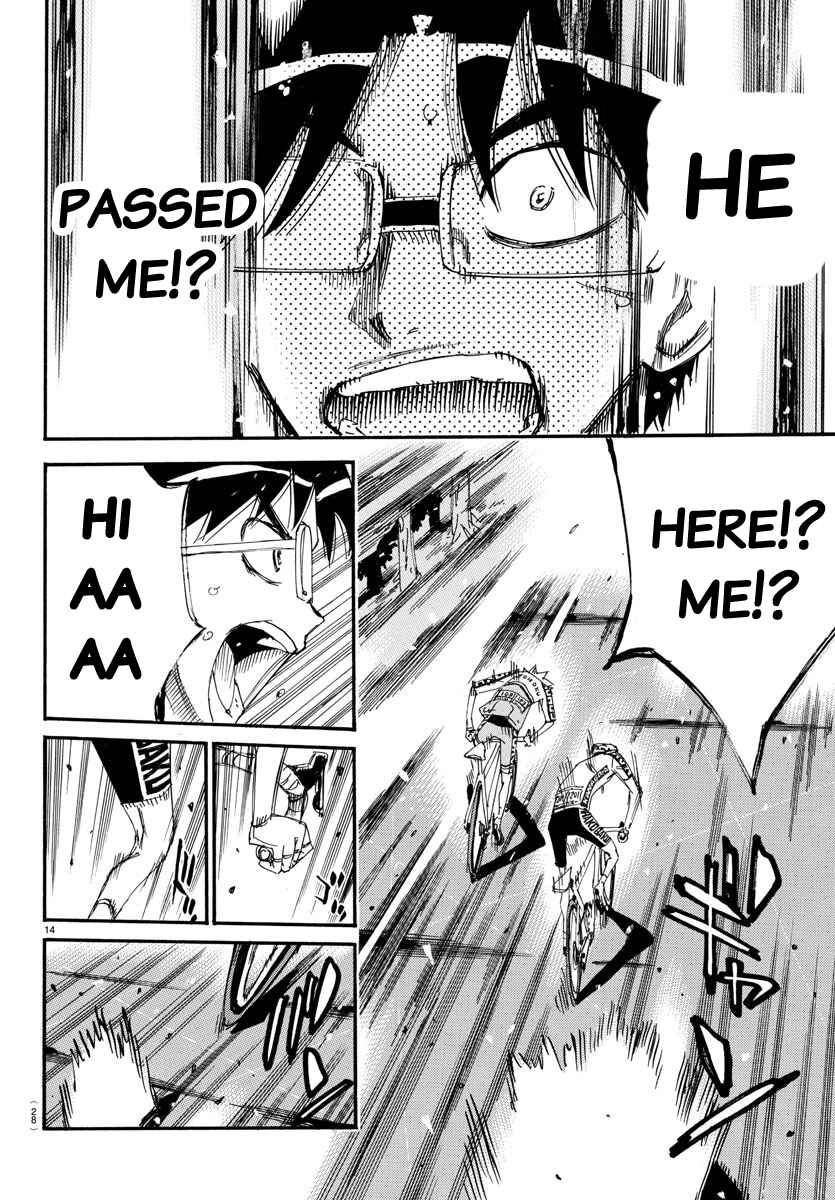 Chapter 622 - Page 16