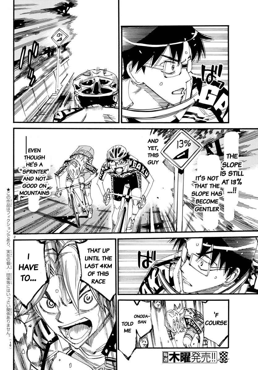 Chapter 622 - Page 4