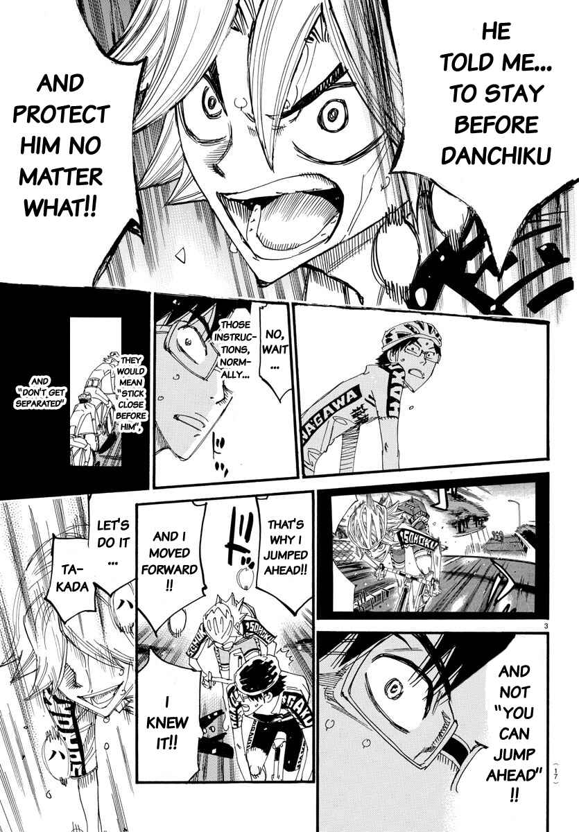 Chapter 622 - Page 5