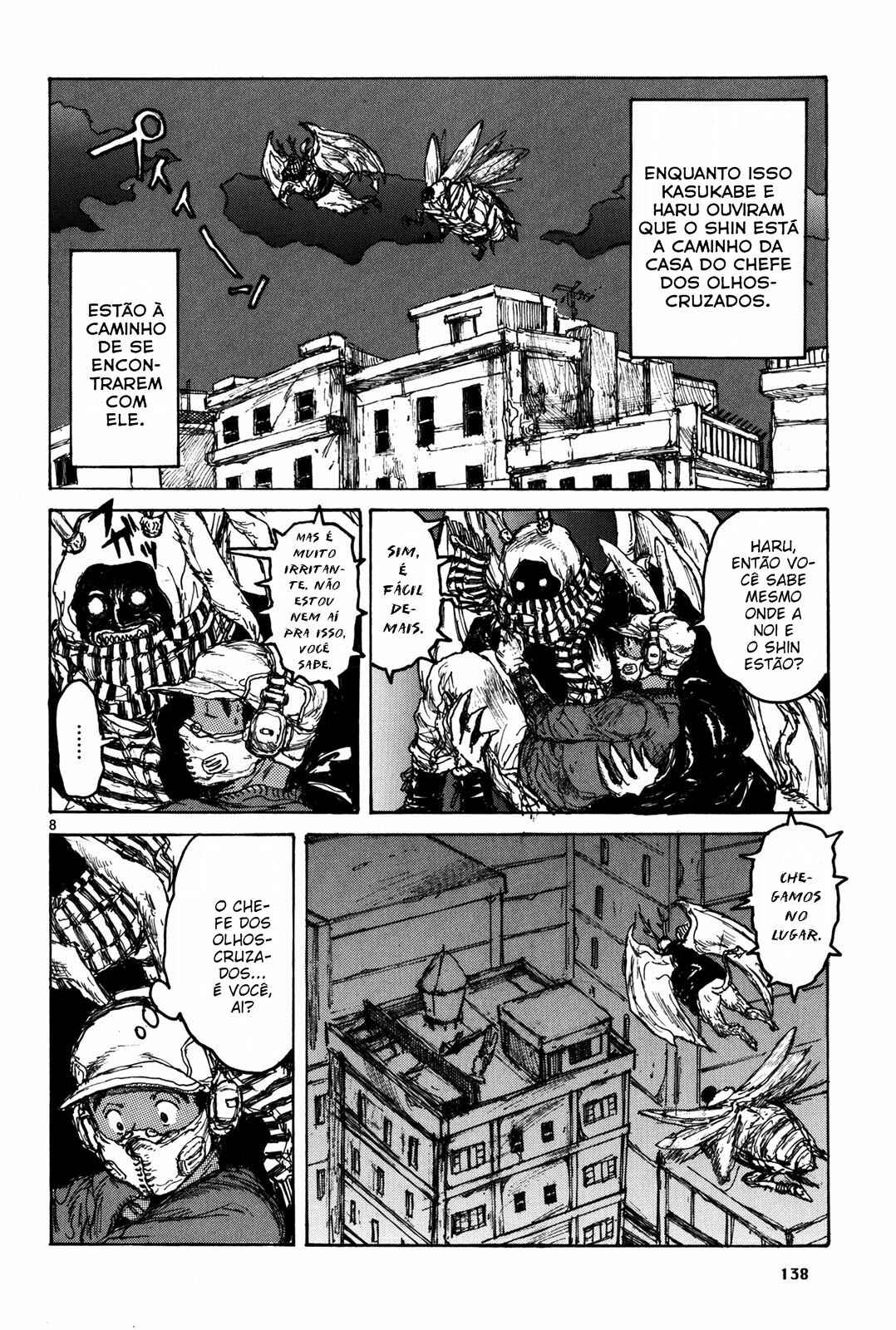 Chapter 73 - Page 10