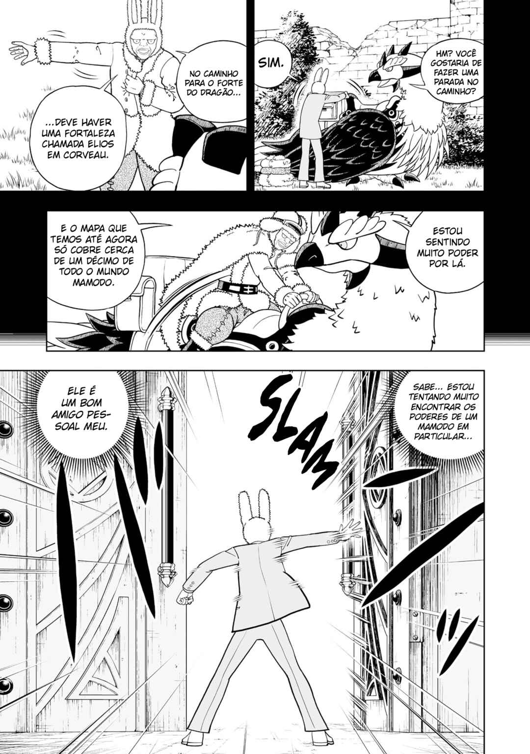 Chapter 27 - Page 20