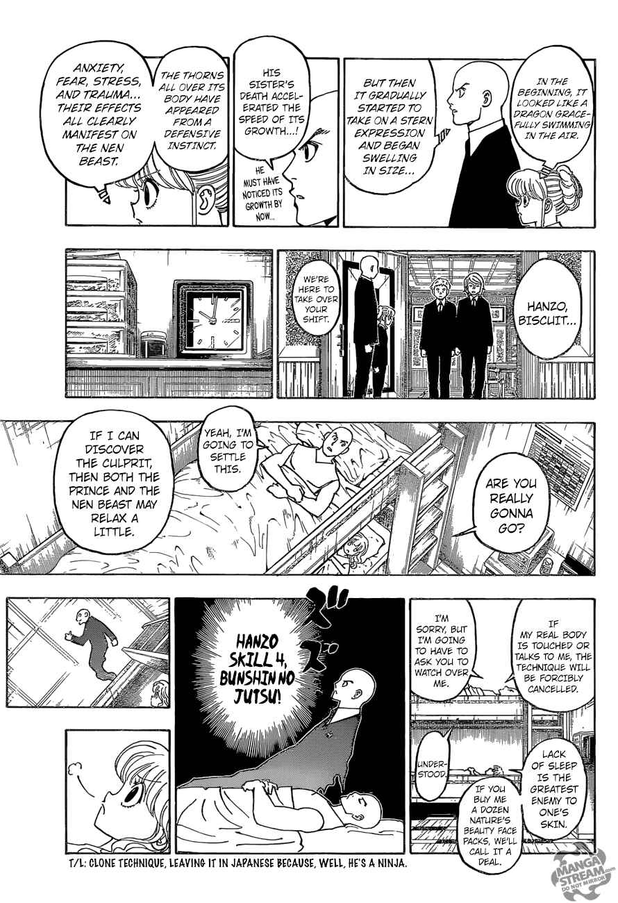 Chapter 372 - Page 6