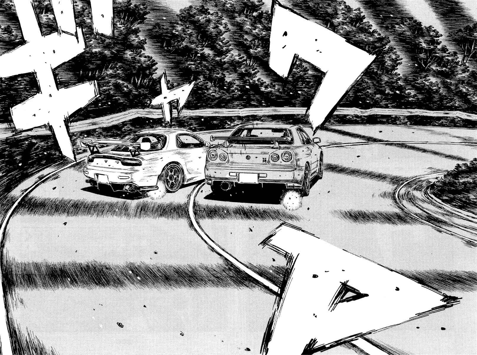 Chapter 421 - Page 9