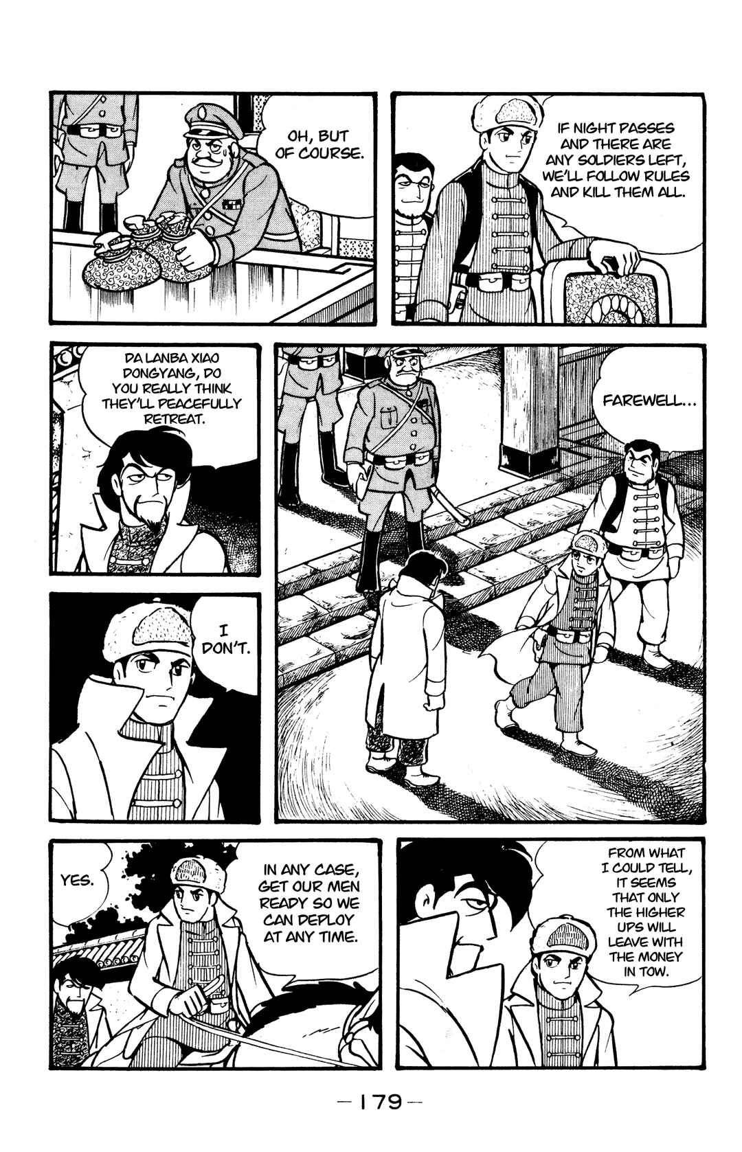 Chapter 39 - Page 27