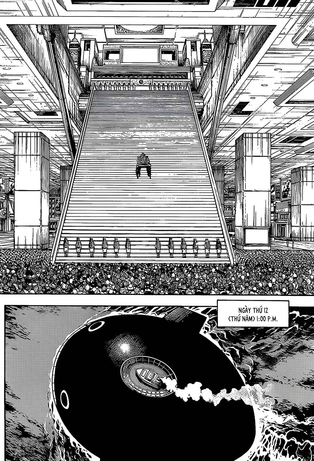Chapter 407 - Page 2
