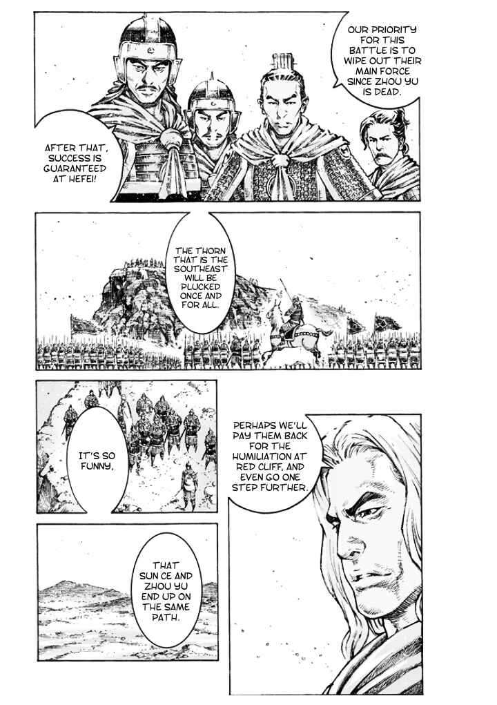 Chapter 496 - Page 10