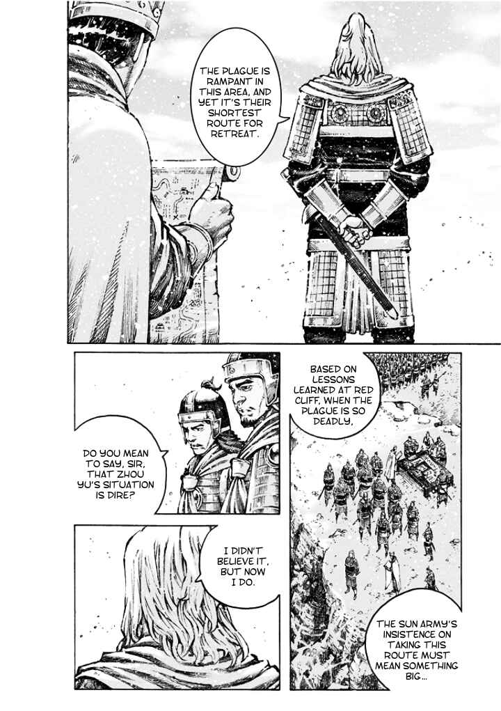 Chapter 496 - Page 9