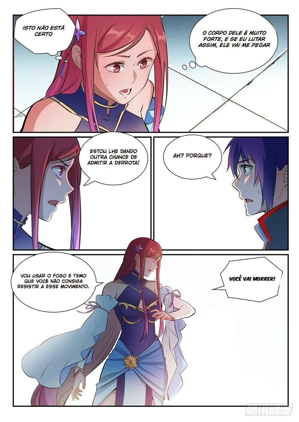 Chapter 389 - Page 13