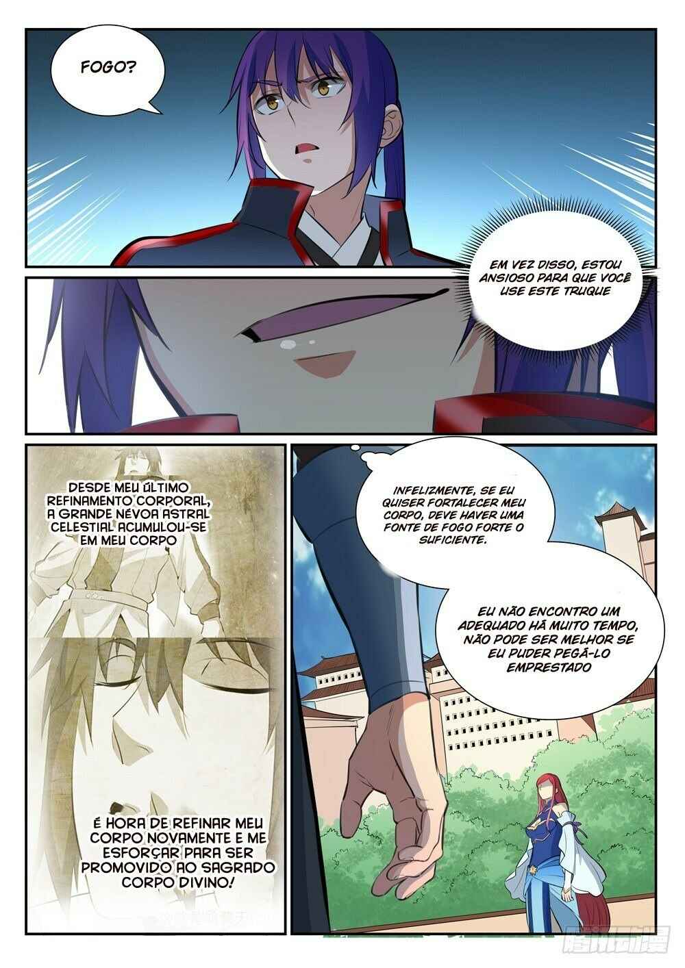 Chapter 389 - Page 14