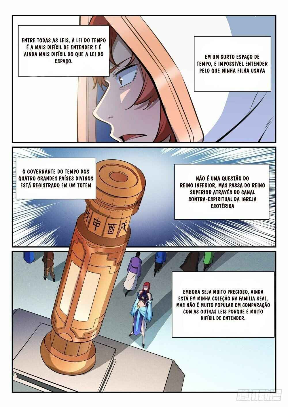 Chapter 389 - Page 6