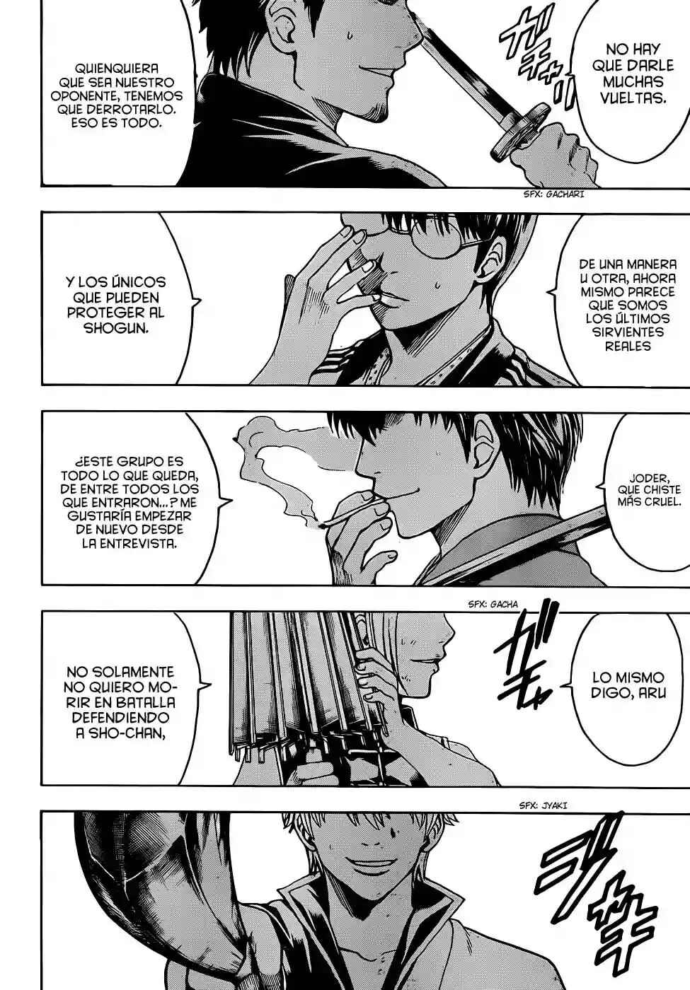 Chapter 511 - Page 4