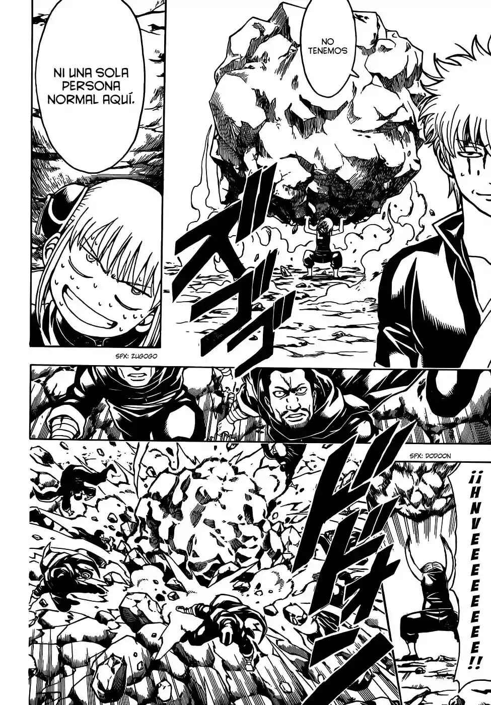 Chapter 511 - Page 8