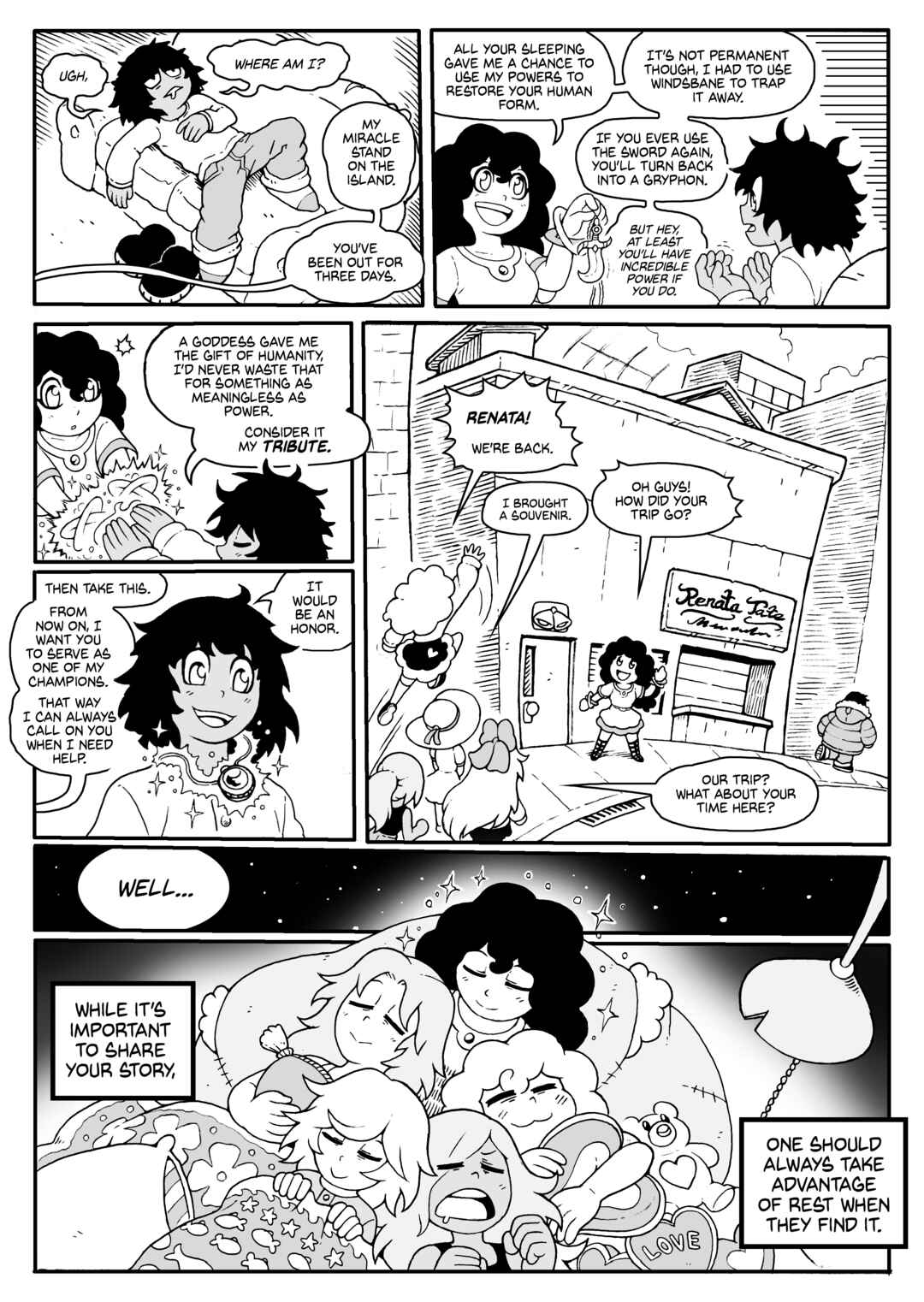 Chapter 10 - Page 21