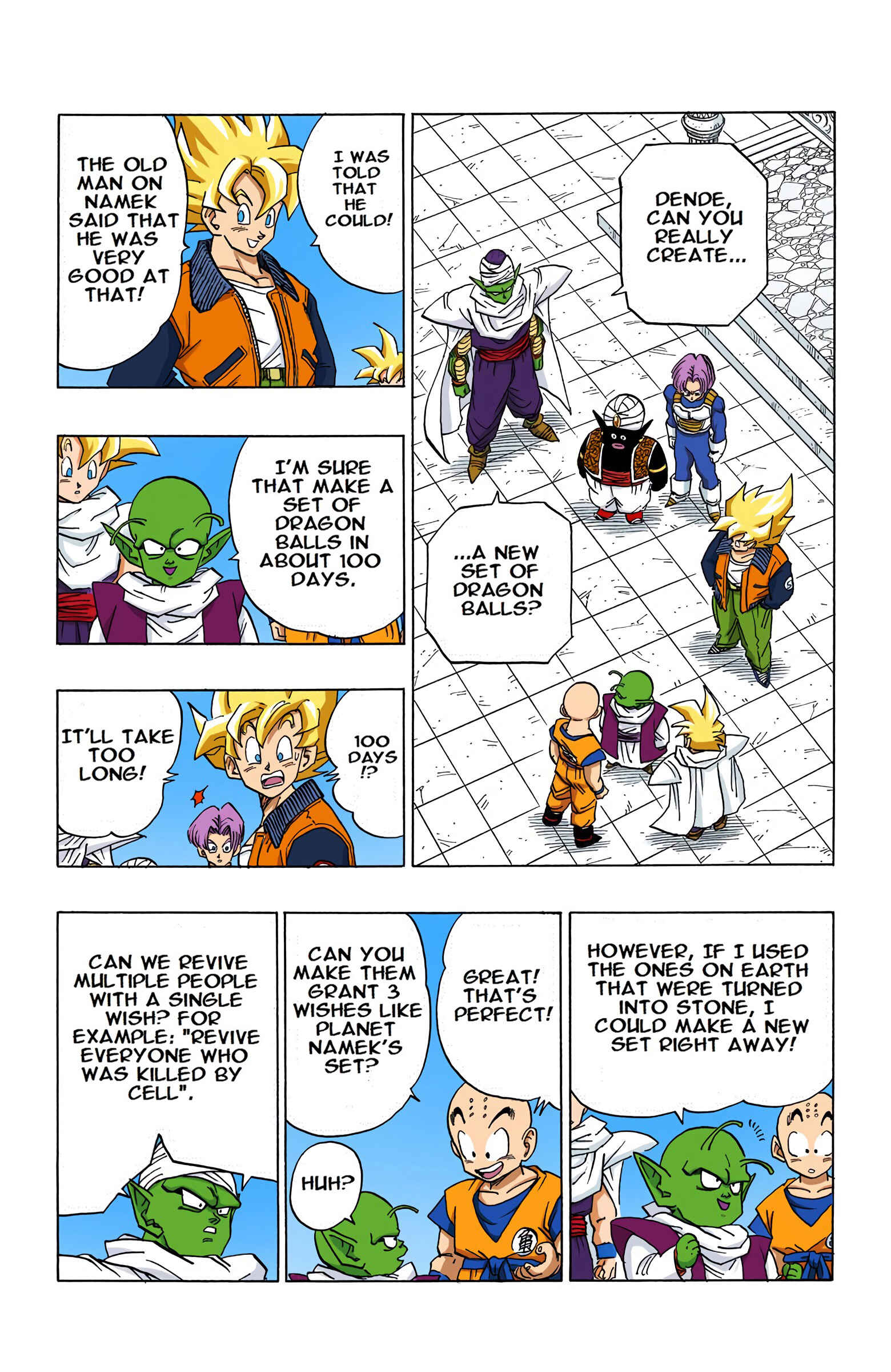 Chapter 394 - Page 2