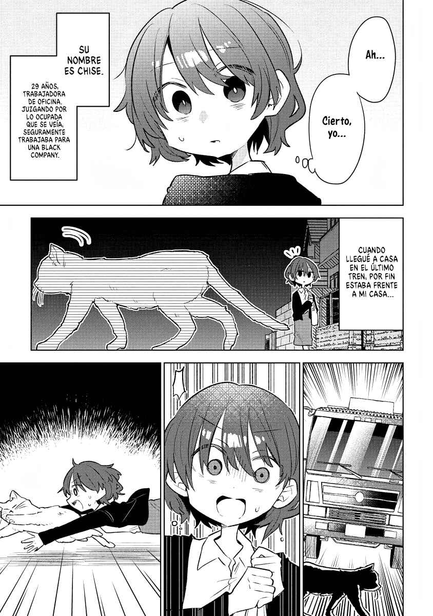 Chapter 1 - Page 4