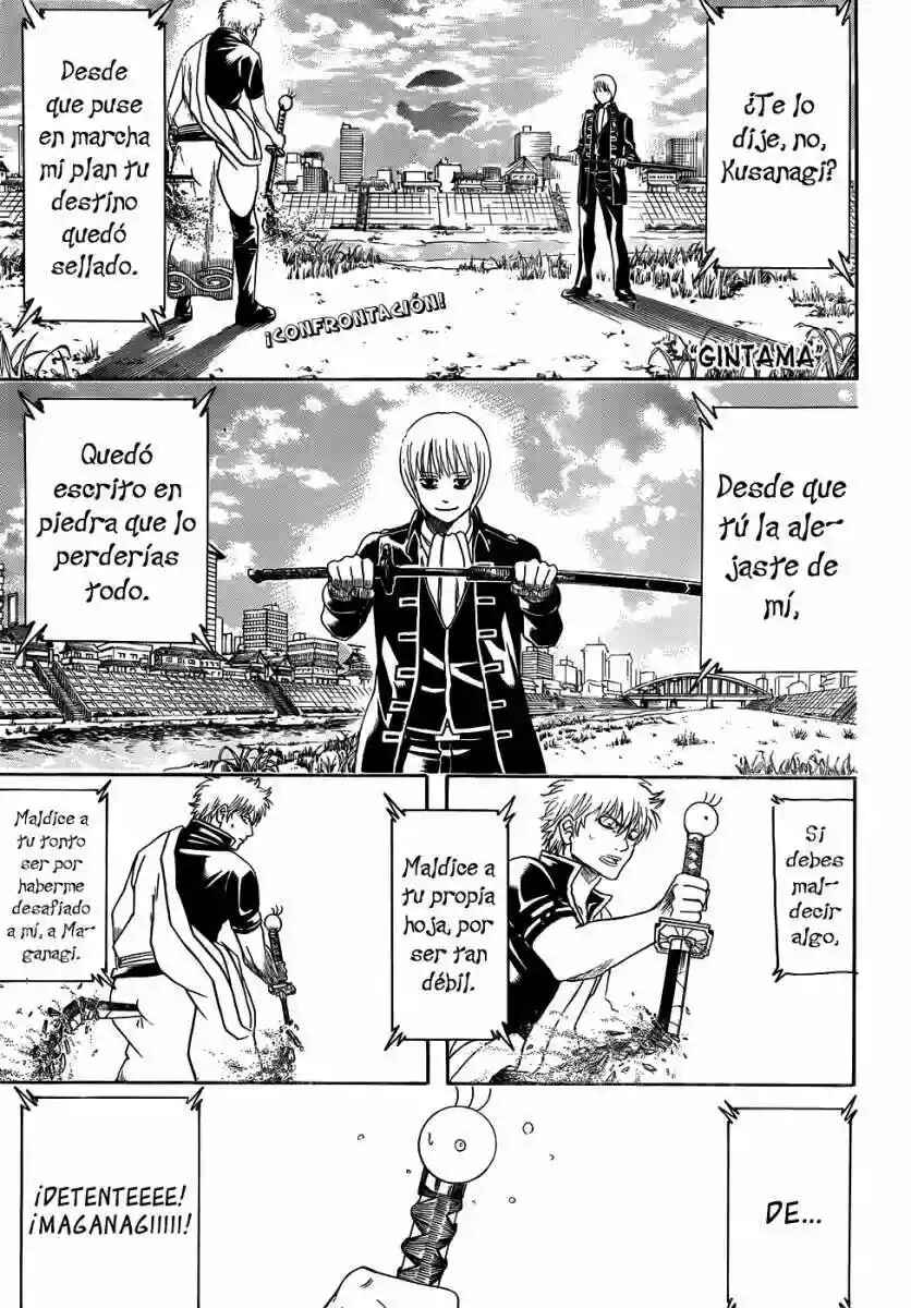 Chapter 429 - Page 3