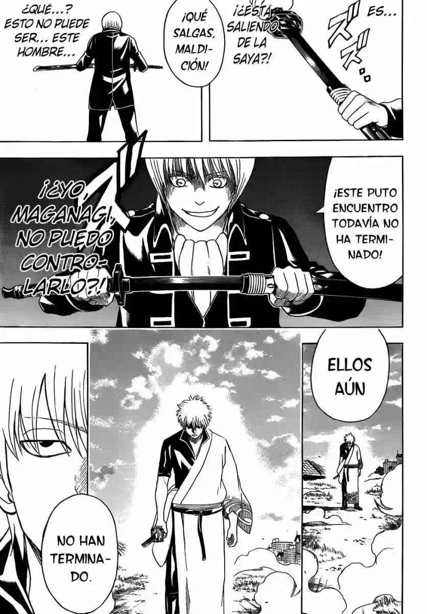 Chapter 429 - Page 7