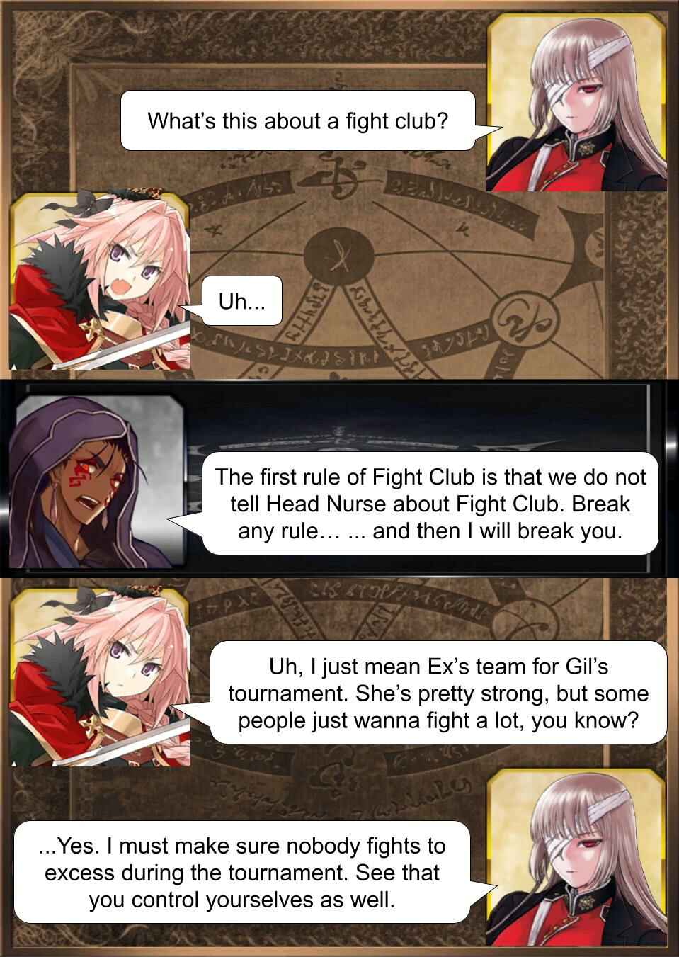 Chapter 859 - Page 1