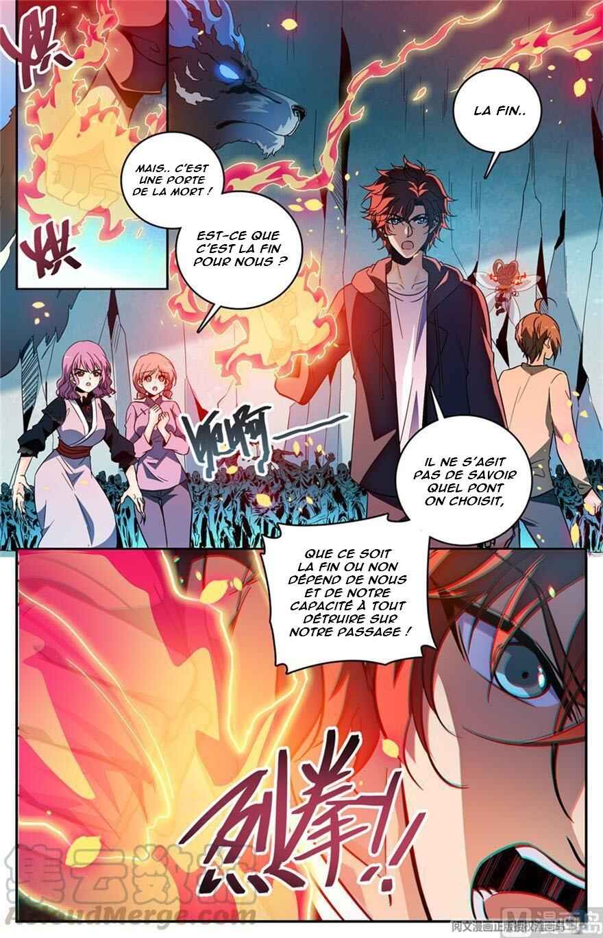 Chapter 441 - Page 13