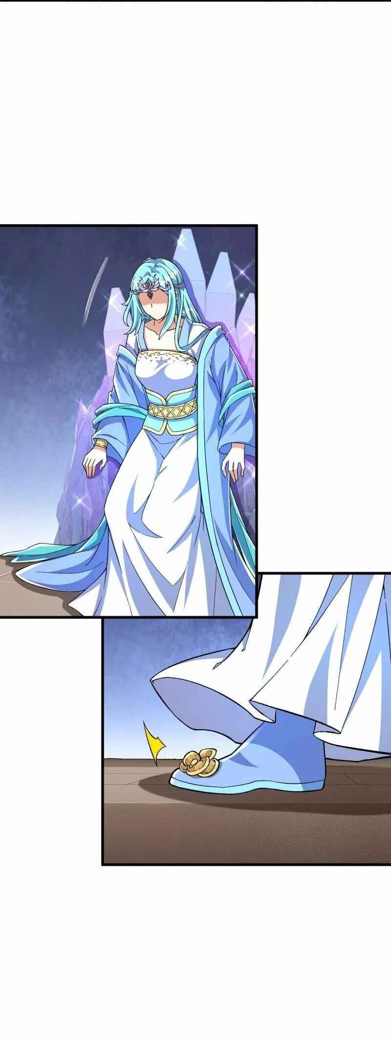 Chapter 97 - Page 14