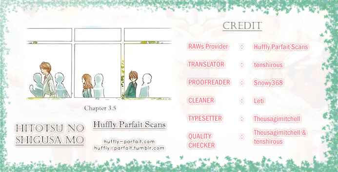 Chapter 3.5 - Page 1