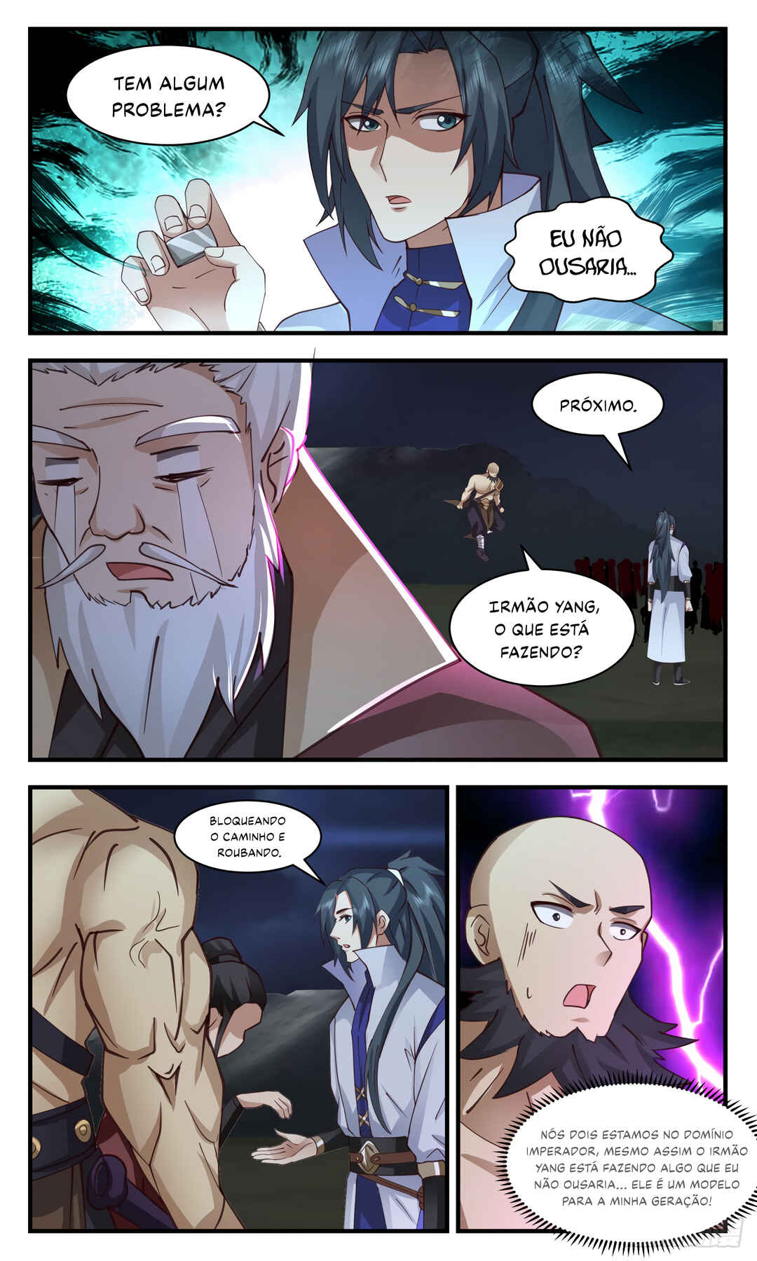 Chapter 2653 - Page 5