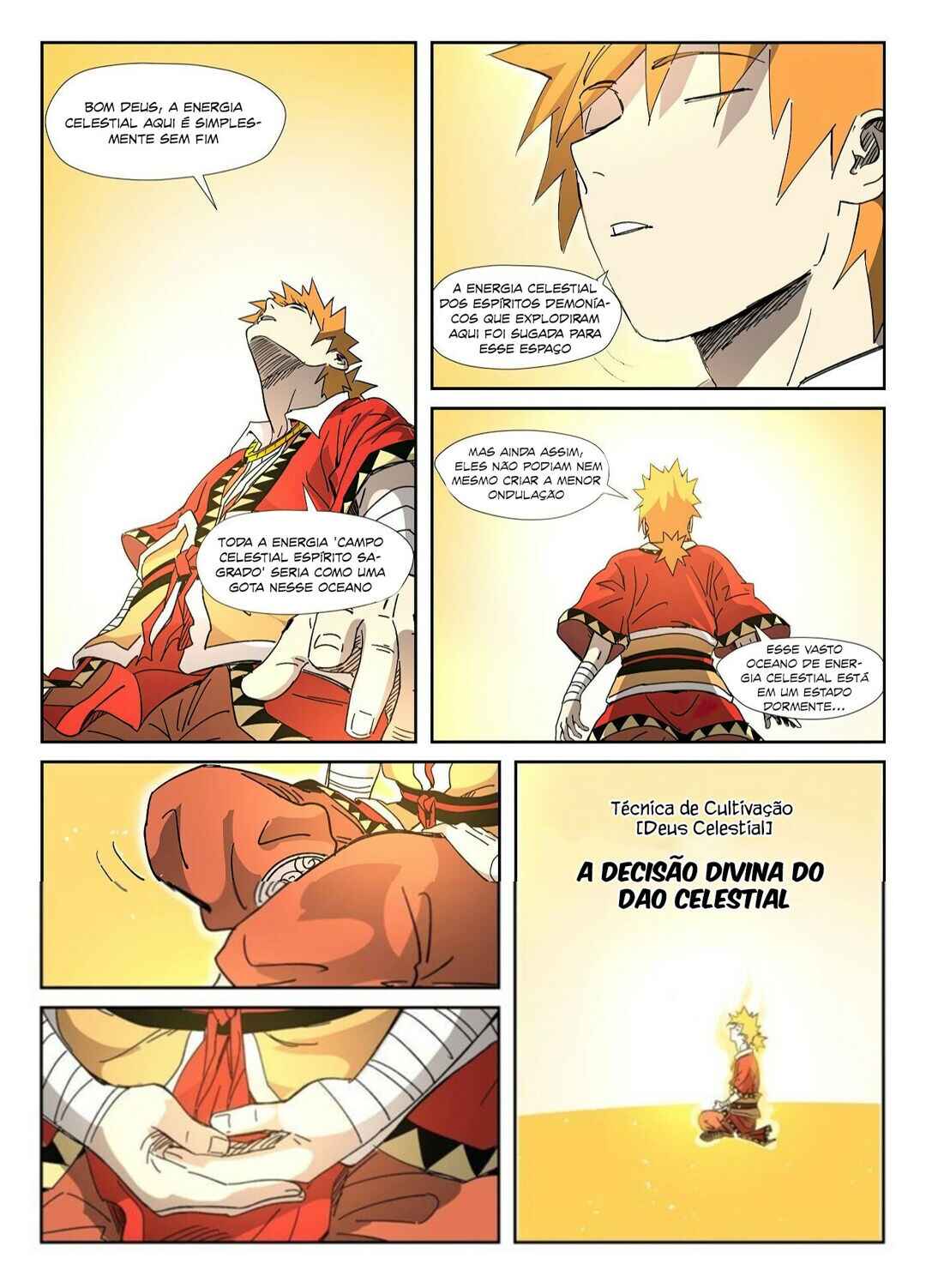 Chapter 333 - Page 6