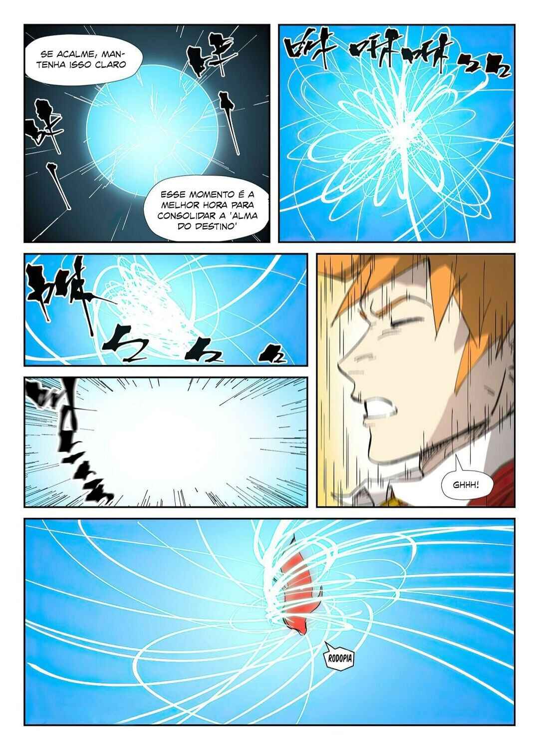 Chapter 333 - Page 8