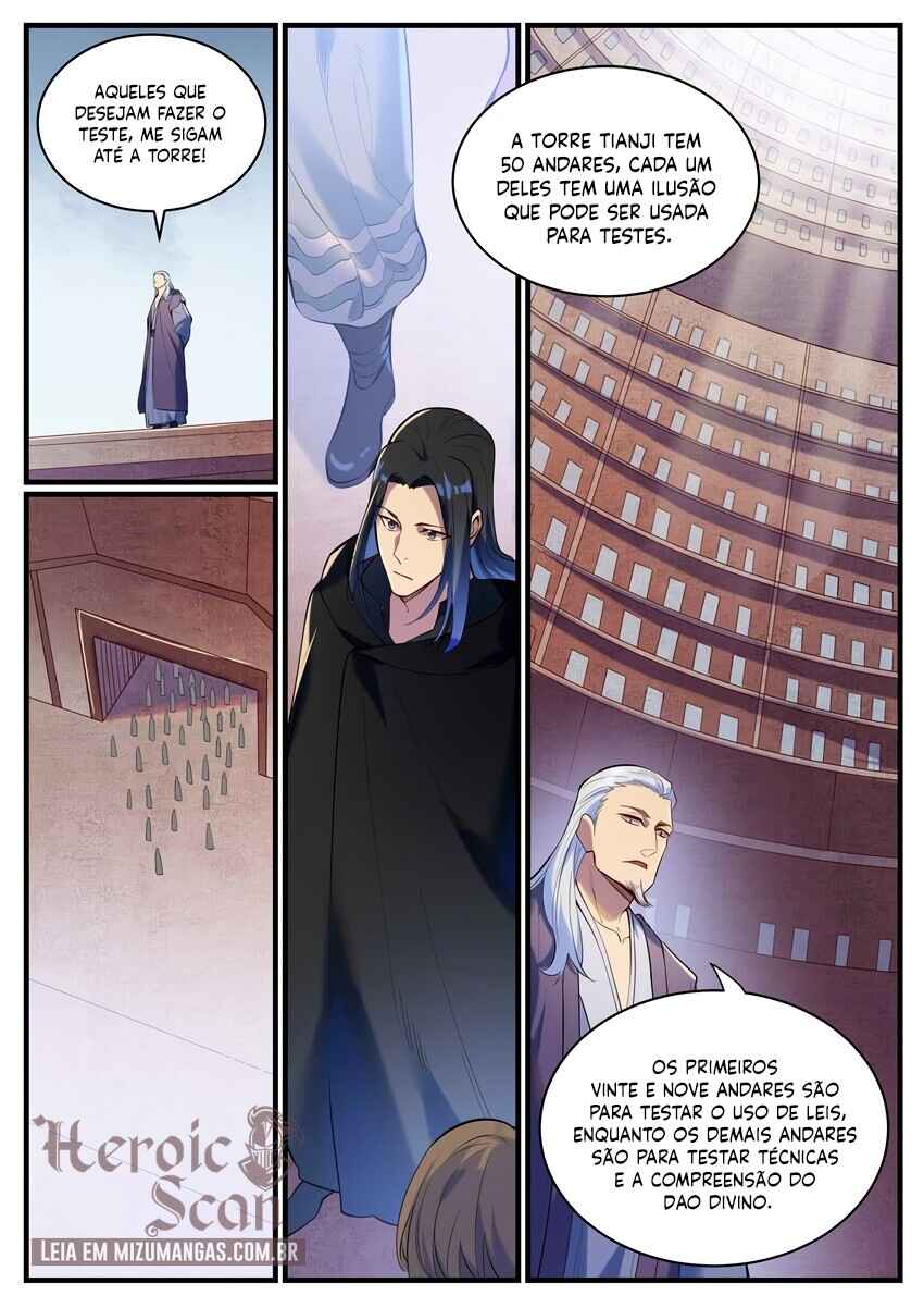 Chapter 932 - Page 5