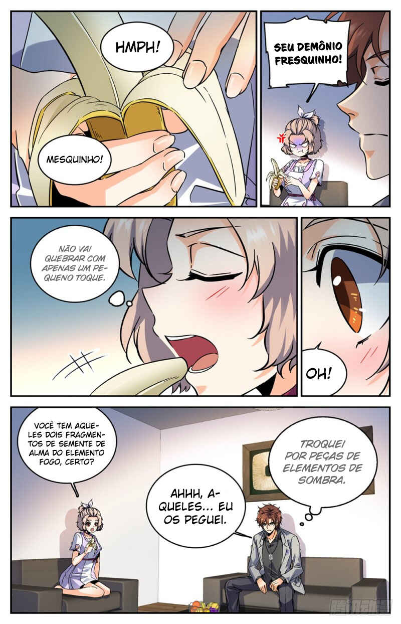 Chapter 289 - Page 14