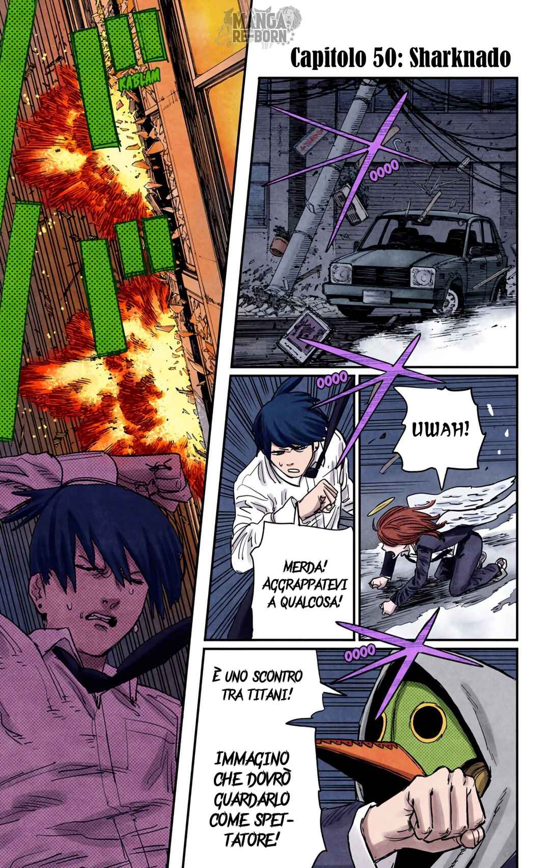 Chapter 50 - Page 2