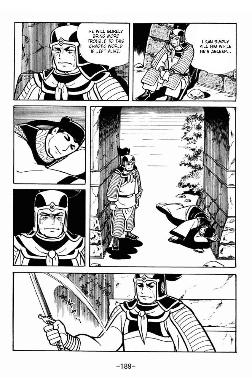 Chapter 21 - Page 26