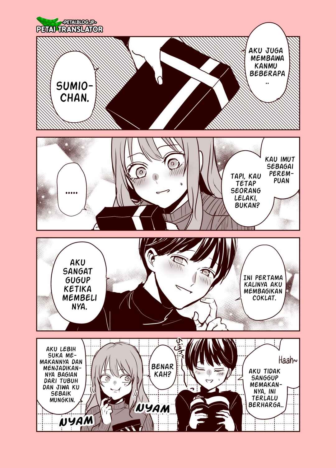 Chapter ? - Page 7