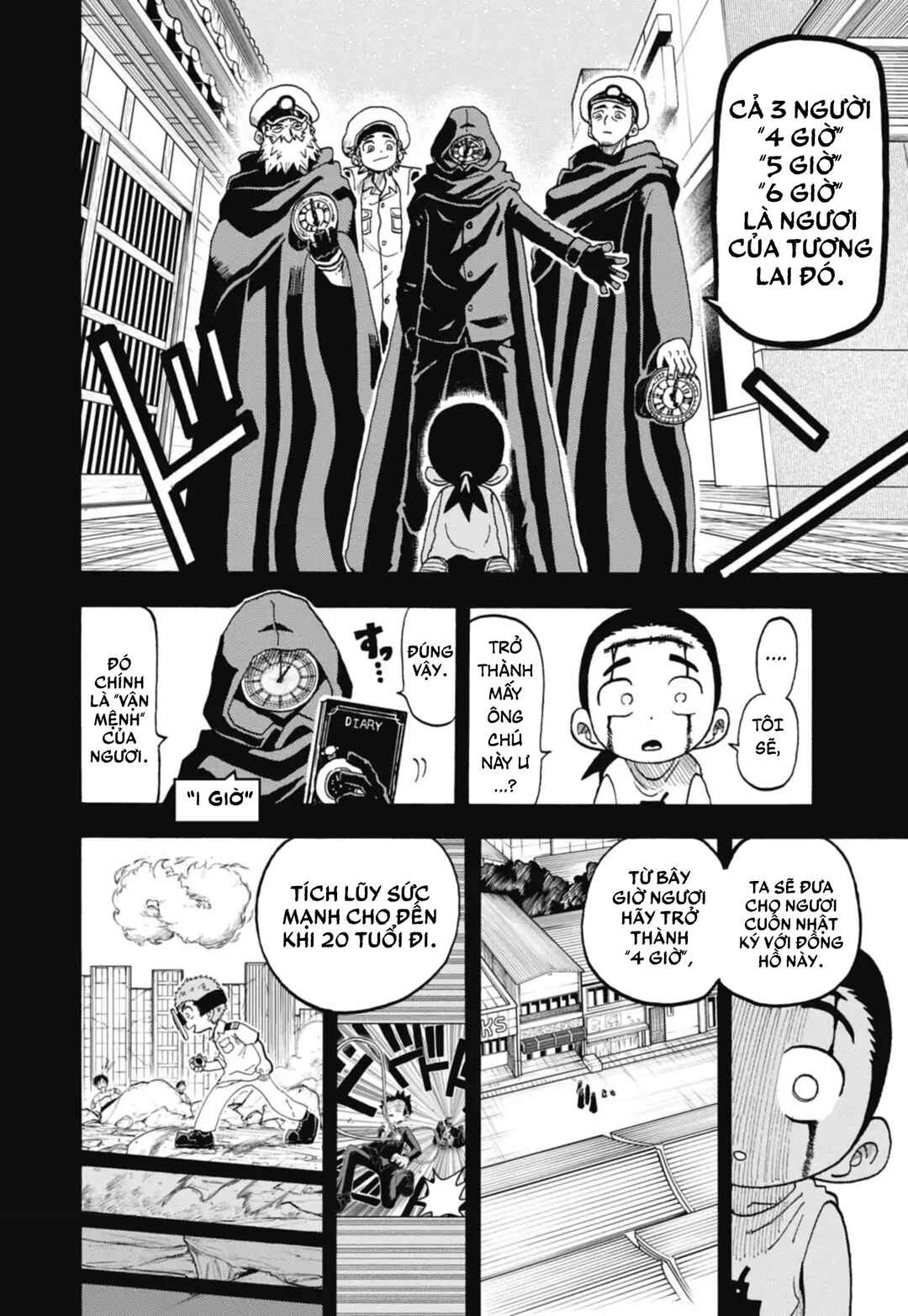 Chapter 46 - Page 23