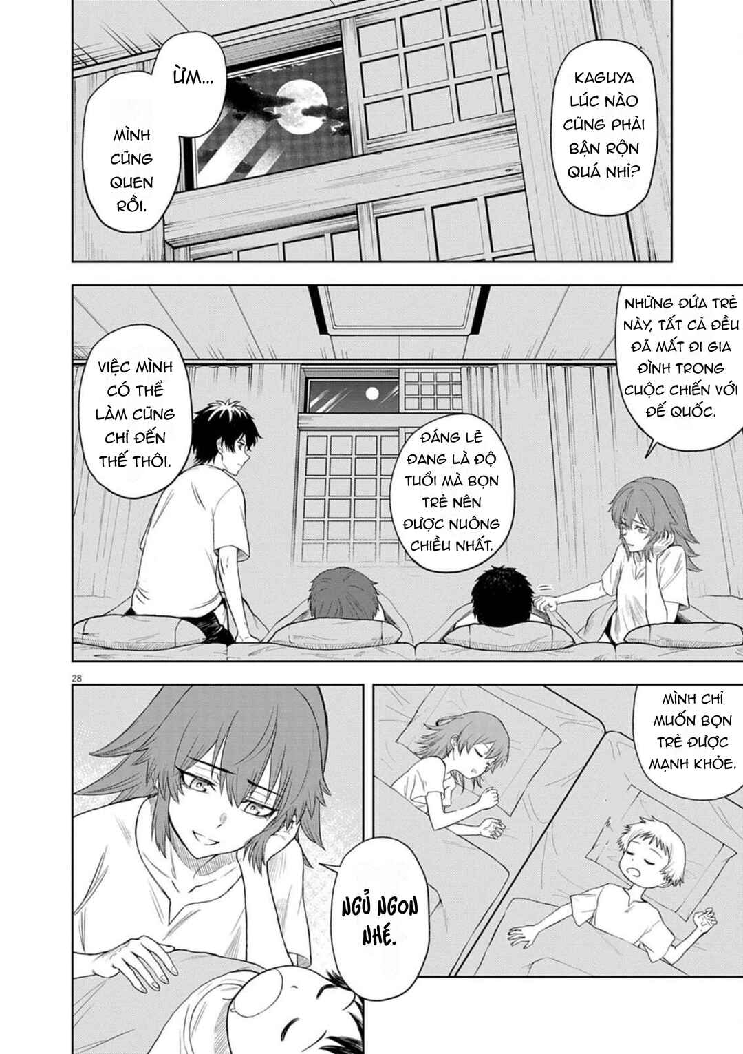 Chapter 8 - Page 29