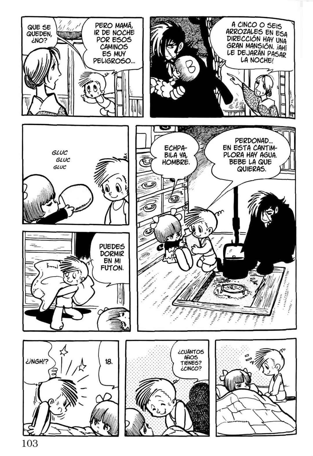 Chapter 33 - Page 5