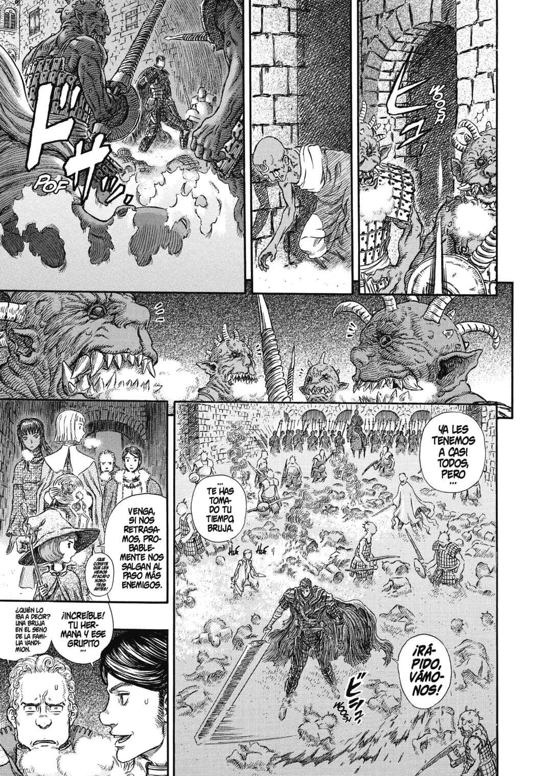 Chapter 265 - Page 11
