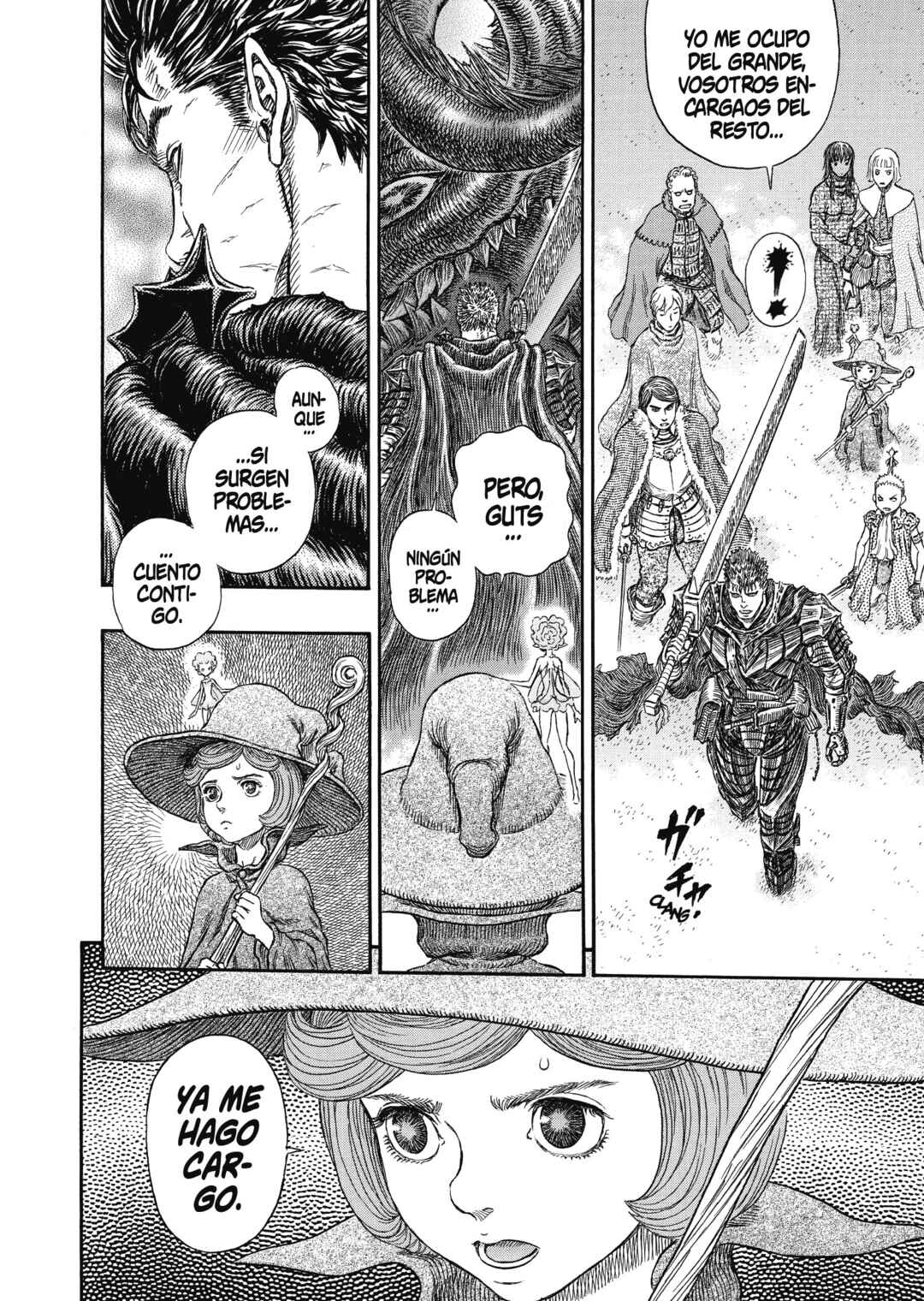 Chapter 265 - Page 17