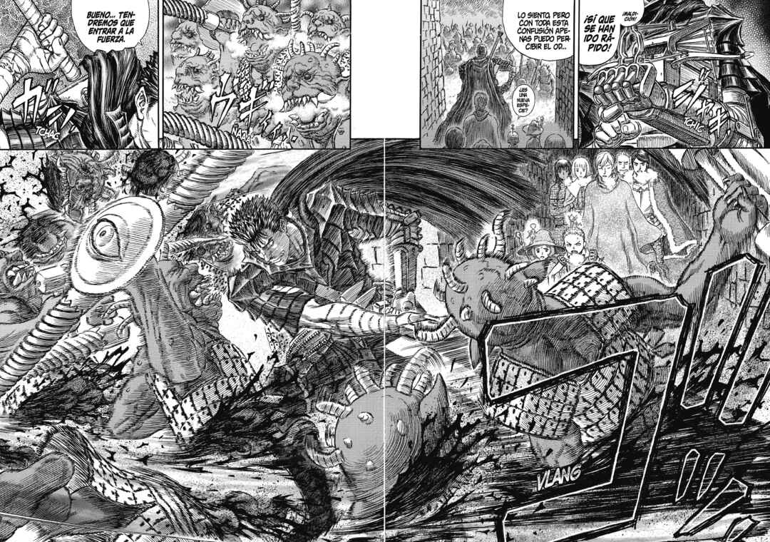 Chapter 265 - Page 5