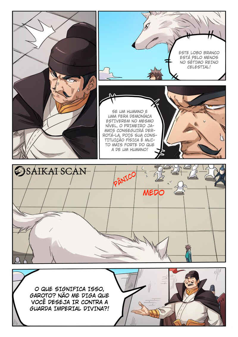 Chapter 142 - Page 7