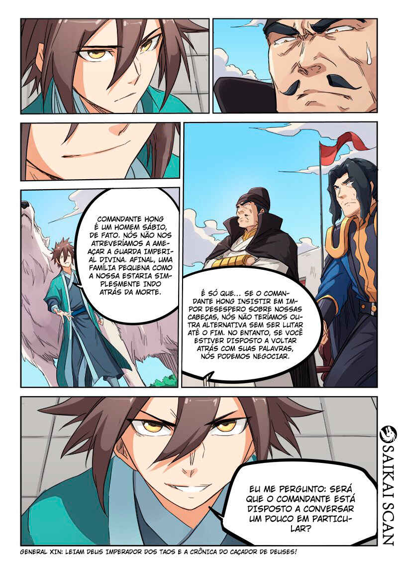 Chapter 142 - Page 9