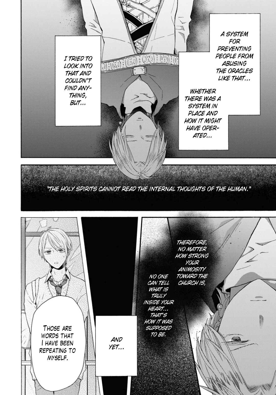 Chapter 132 - Page 14